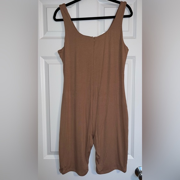 By Egreis Marianna Romper - Picture 2 of 7